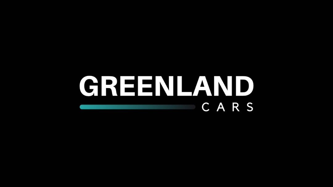 Logo for Greenland Cars Sheffield - A Used Car Dealership