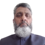 Profile Picture of Ijaz Malik, Trustee at Muazzam Foundation