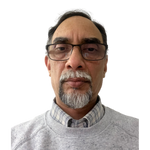 Profile picture of Javed Malik, Trustee at Muazzam Foundation